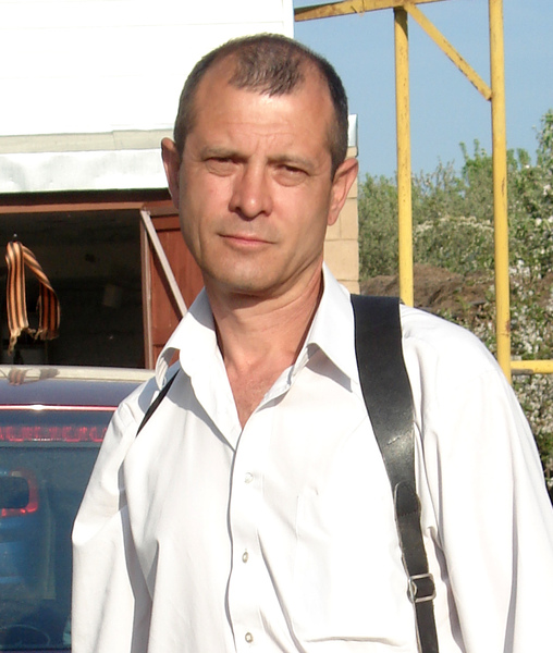 Amir Mazitov