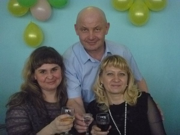 Альфия Касимова