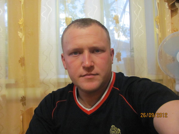 Sergey Yujakov