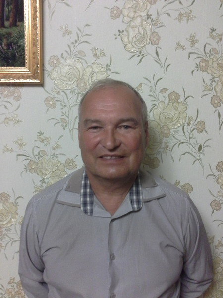 Василий Анисимов