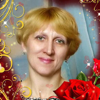 Елена Агапова