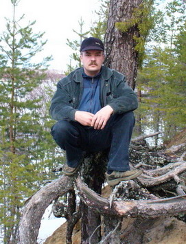 Андрей Изеньков