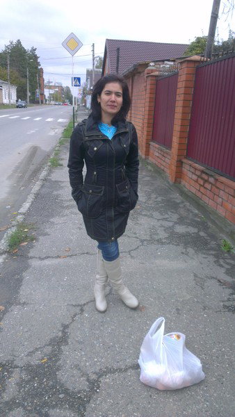 ********** Mamedowa))