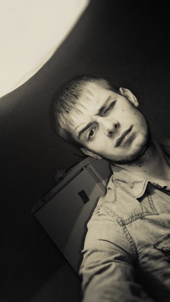 Артём Душкин