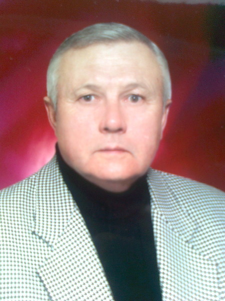 Виктор Косилов