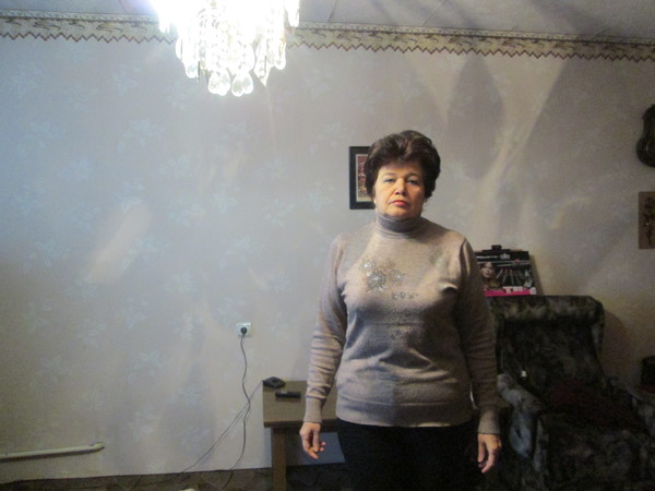 Irina Volghina