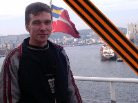 Gennadiyi Iwanov
