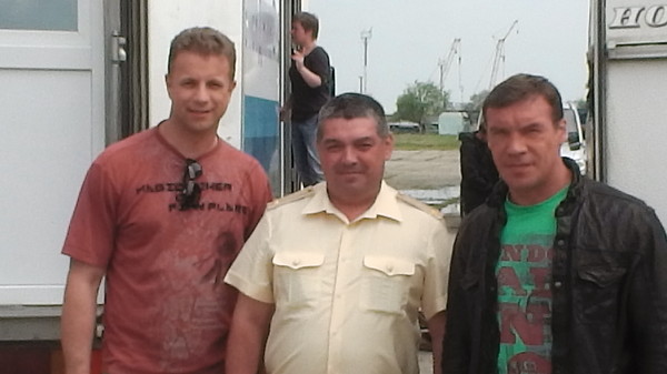 Владислав Долгачёв