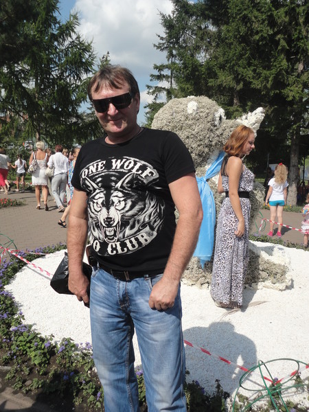 Олег Дуров