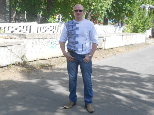 Алексей Бунтов