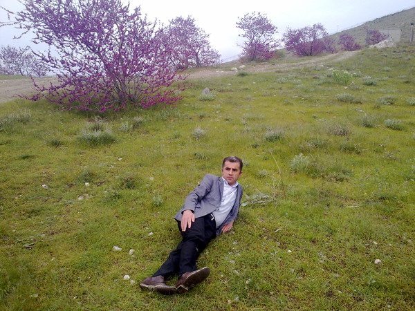 Рахимулло Хотамбек