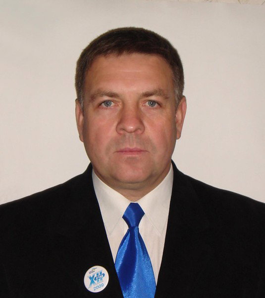 Калашник Анатолий