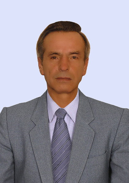 Алексей Пуякин