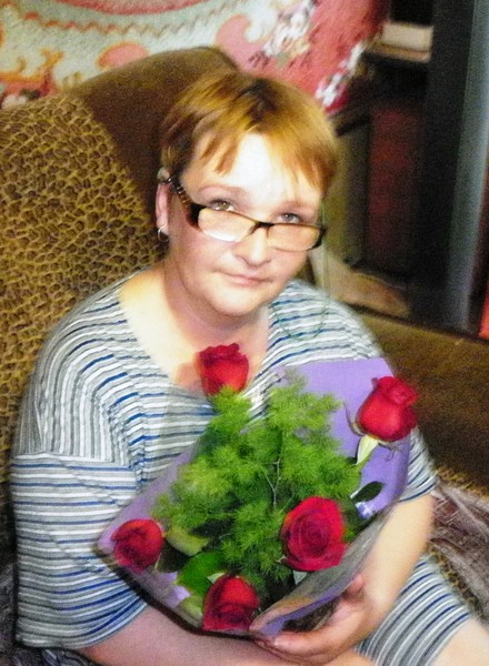 Ирина Пряжкина