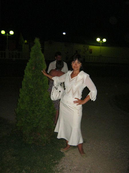 Наталия Солонович