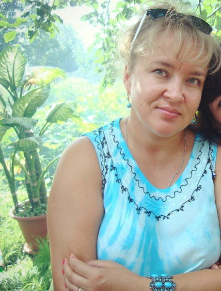 Ирина Кириллова