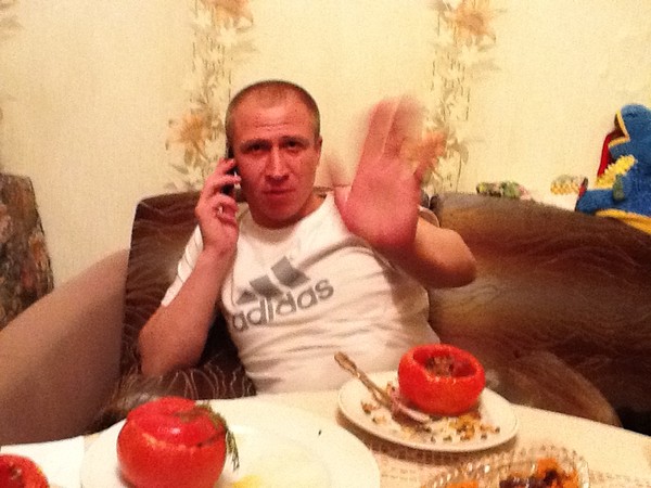 Сергей Сергей