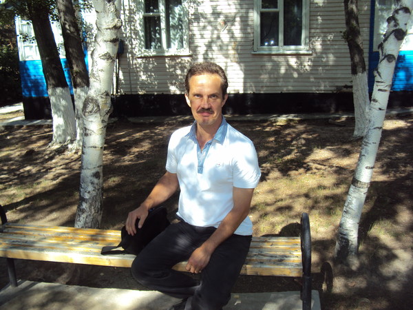Аркадий Филатов