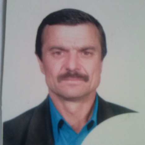 Владимир Изотов