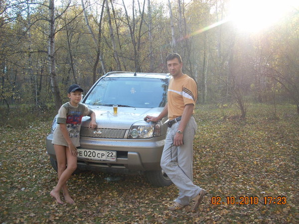Жека Запрягаев