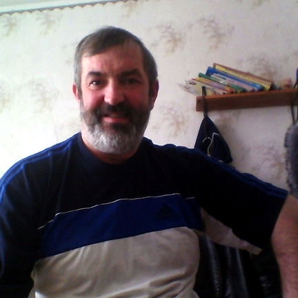 Евгений Макаров