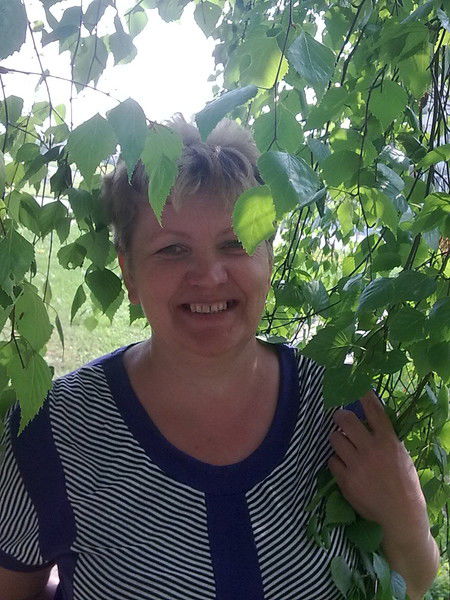 Тереса Шимчук