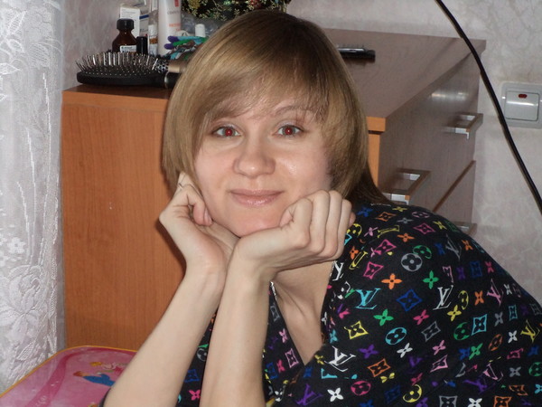 Екатерина Третьякова