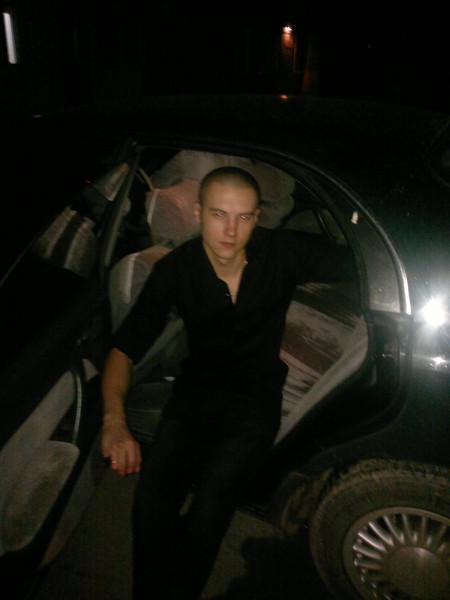 Кирилл Кириллов