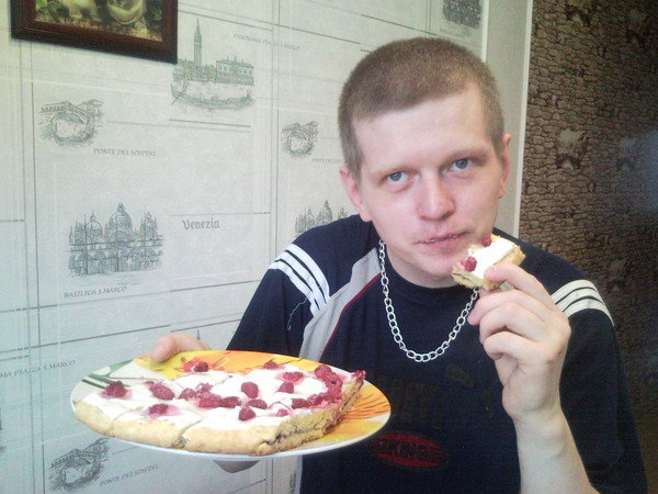 Андрей Ануфриев