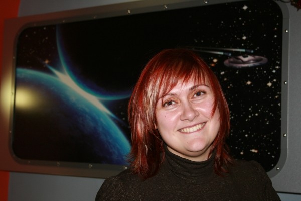 Елена Султангалиева