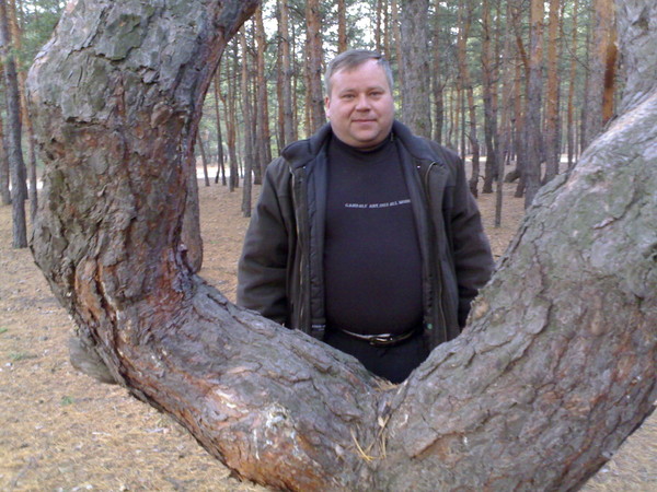 Николай Забигаило