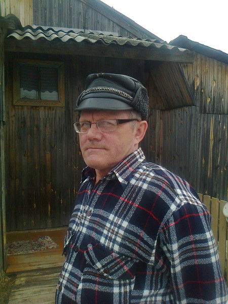 Борис Катанов