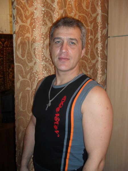 Владимир Кузавенин