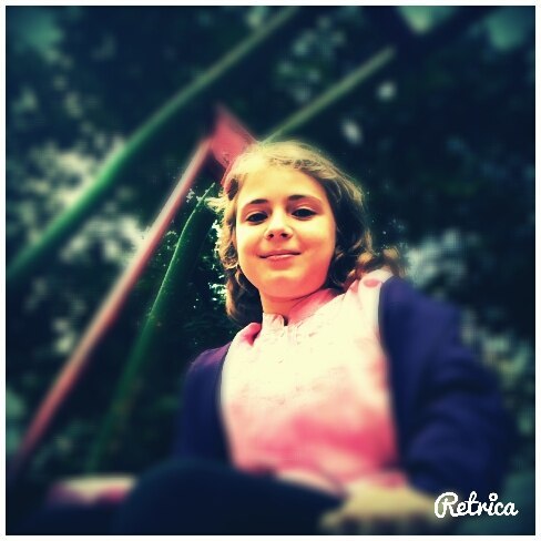 Юля Зорина