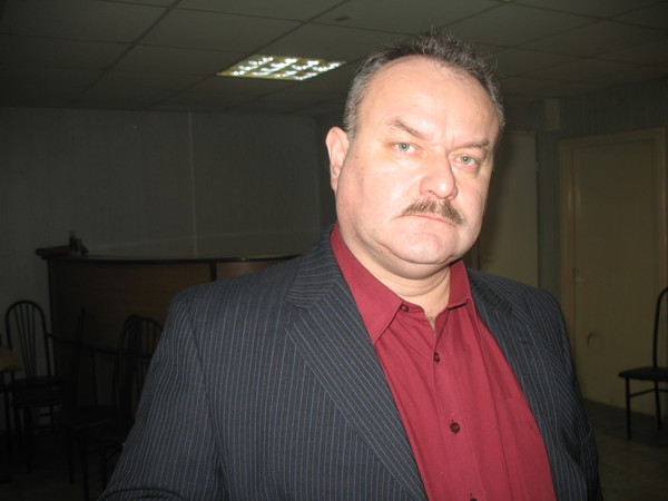 Павел Попков