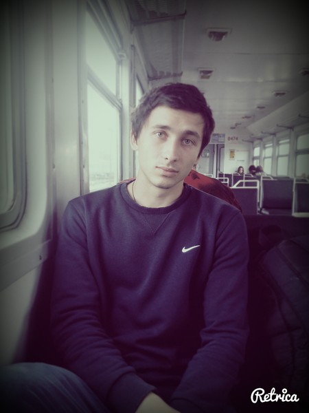 Alexey Rudakov