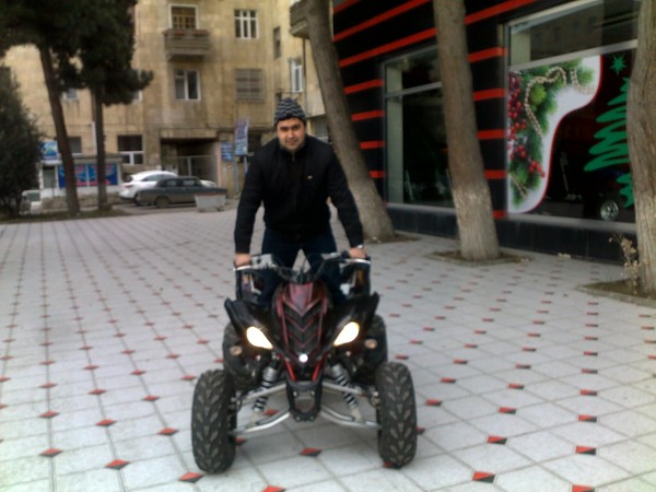 Rustam Iz Ayrimstana