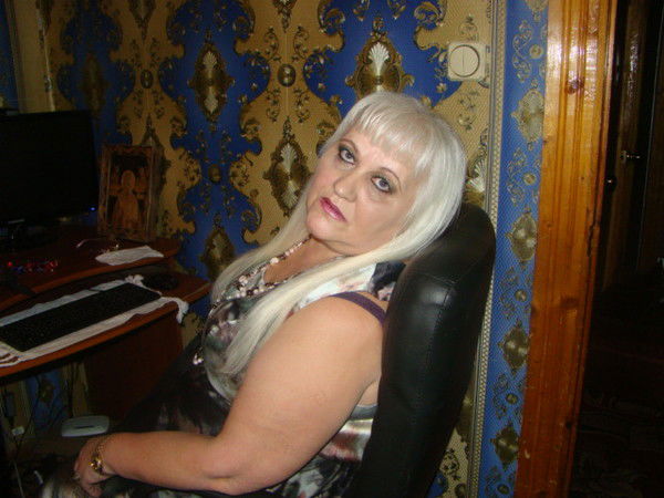 Зоя Шишигина