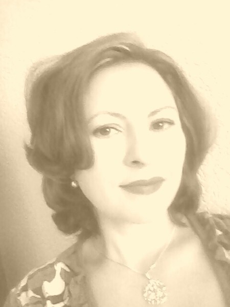 Екатерина Муртазина