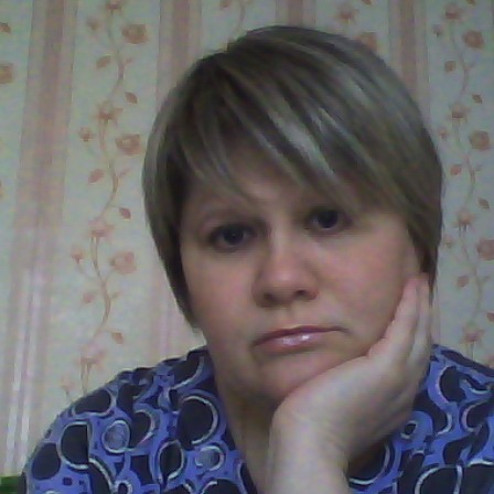 Татьяна Мелихова