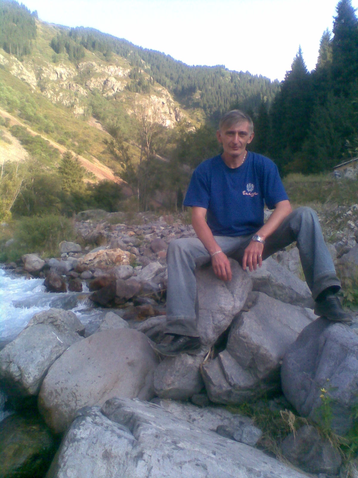 Александр Беляков