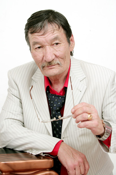 Абиль Азизов