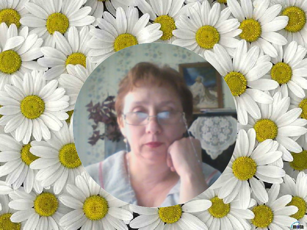 Марина Фомина