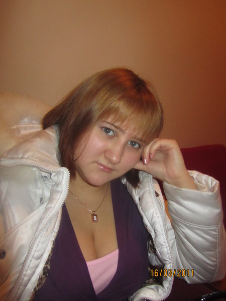 Екатерина Колосова