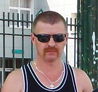 Юрий Зайцев
