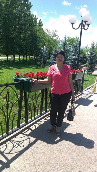 Шара Сабирова