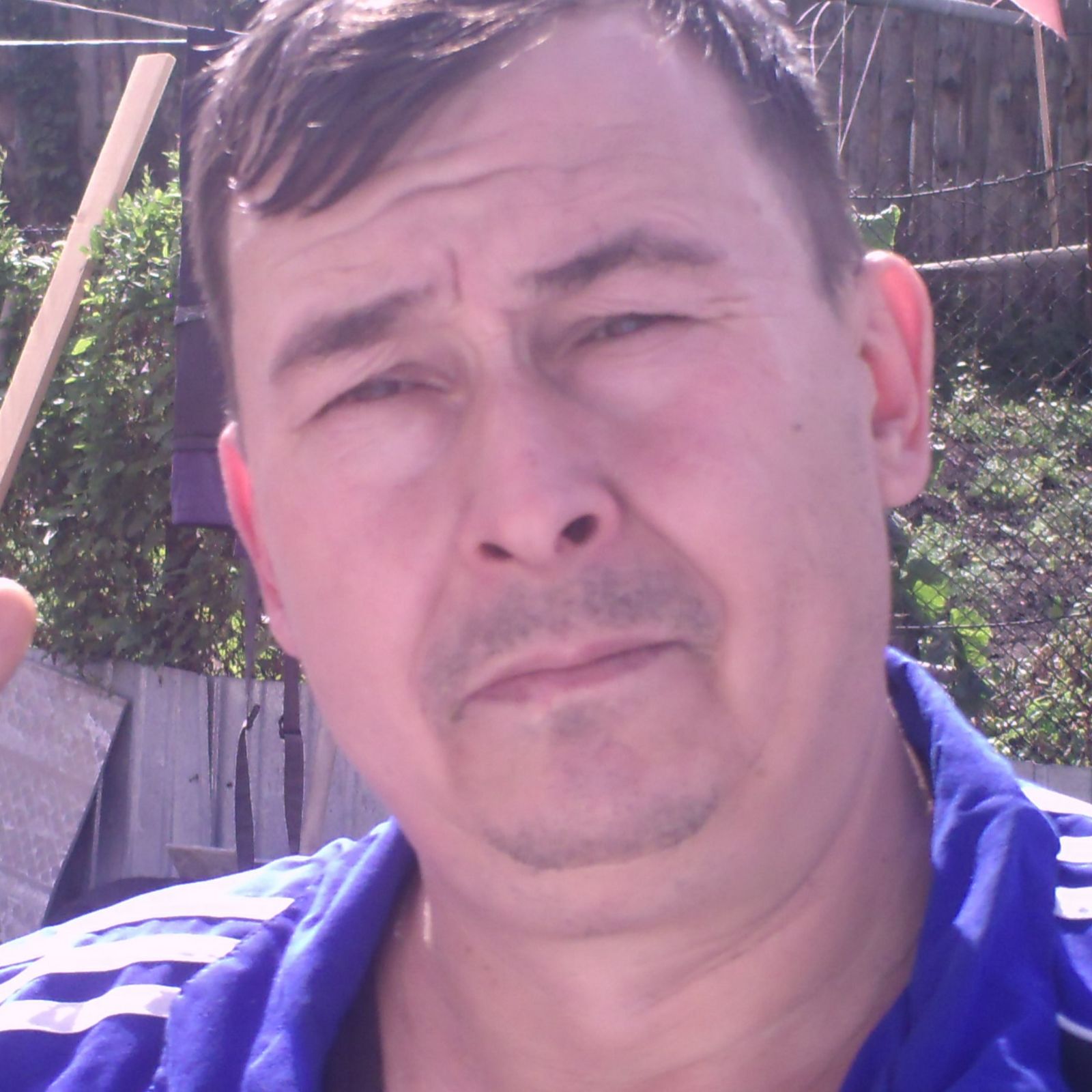 Александр Кожевников