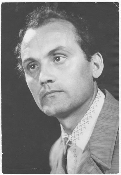 Сергей Ставицкий