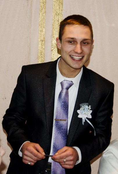 Павел Афанасьев