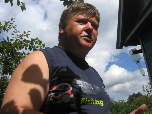 Александр Зюзин